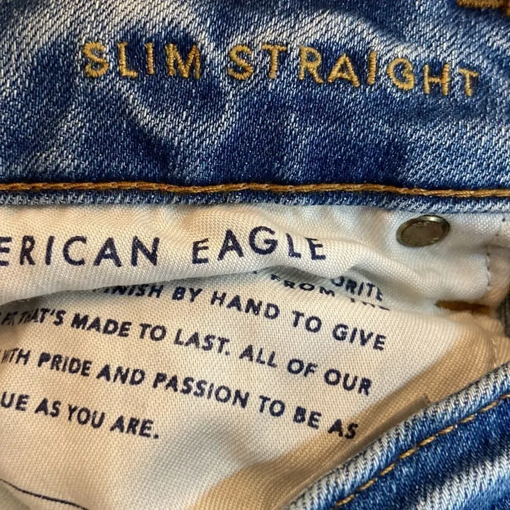 American Eagle Outfitters mens american